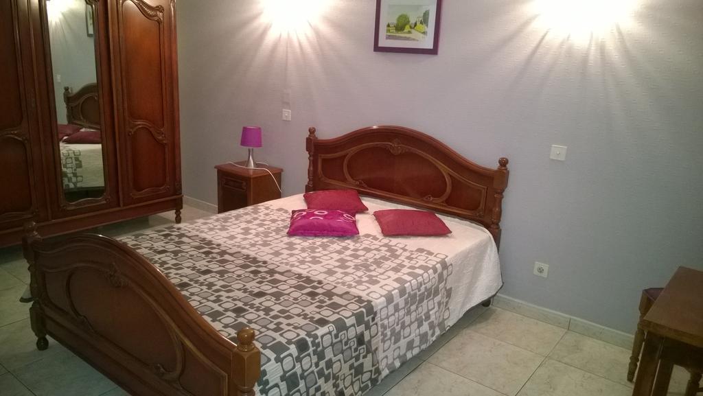 Villa Carpe Diem Le Grau-dʼAgde Esterno foto